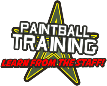 Paintball training bij Paintball Jungle!