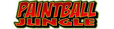 Logo Paintball Jungle