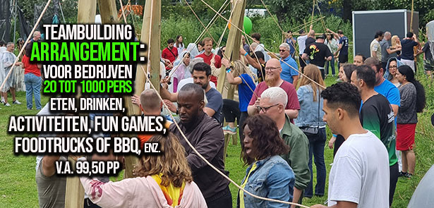 Teambuilding