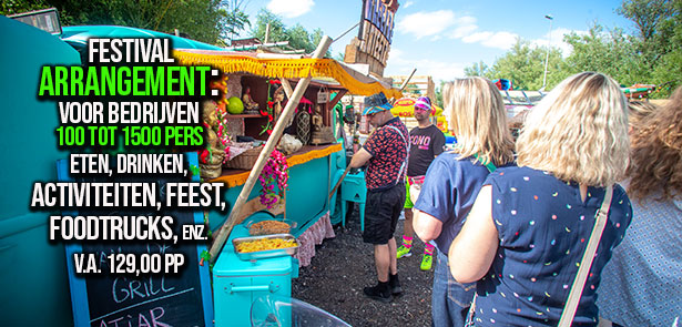 Jungle Festival